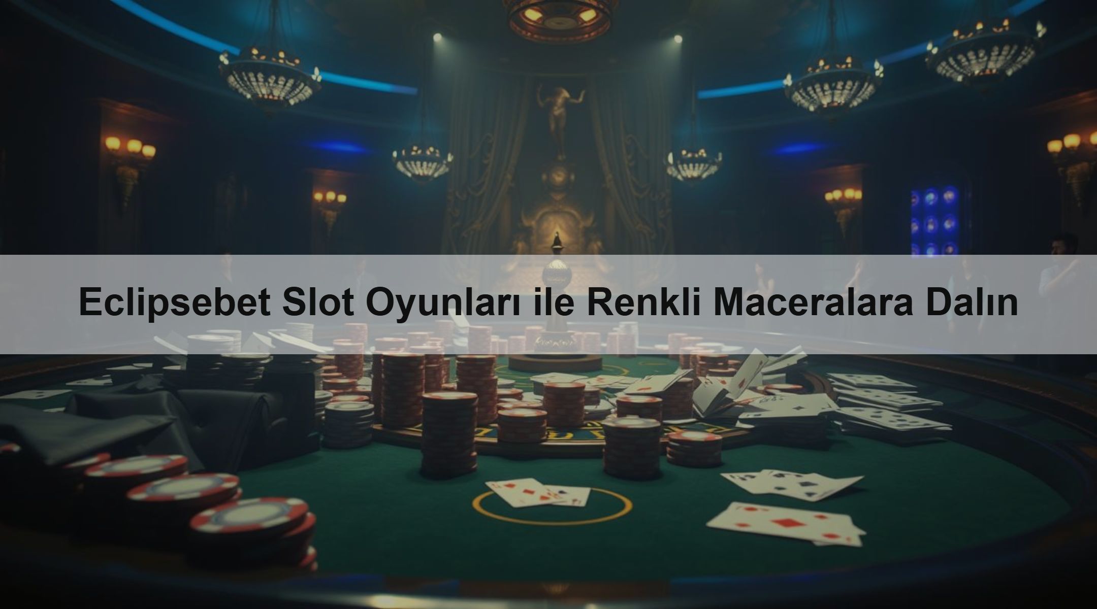 Eclipsebet Slot Oyunları ile Renkli Maceralara Dalın