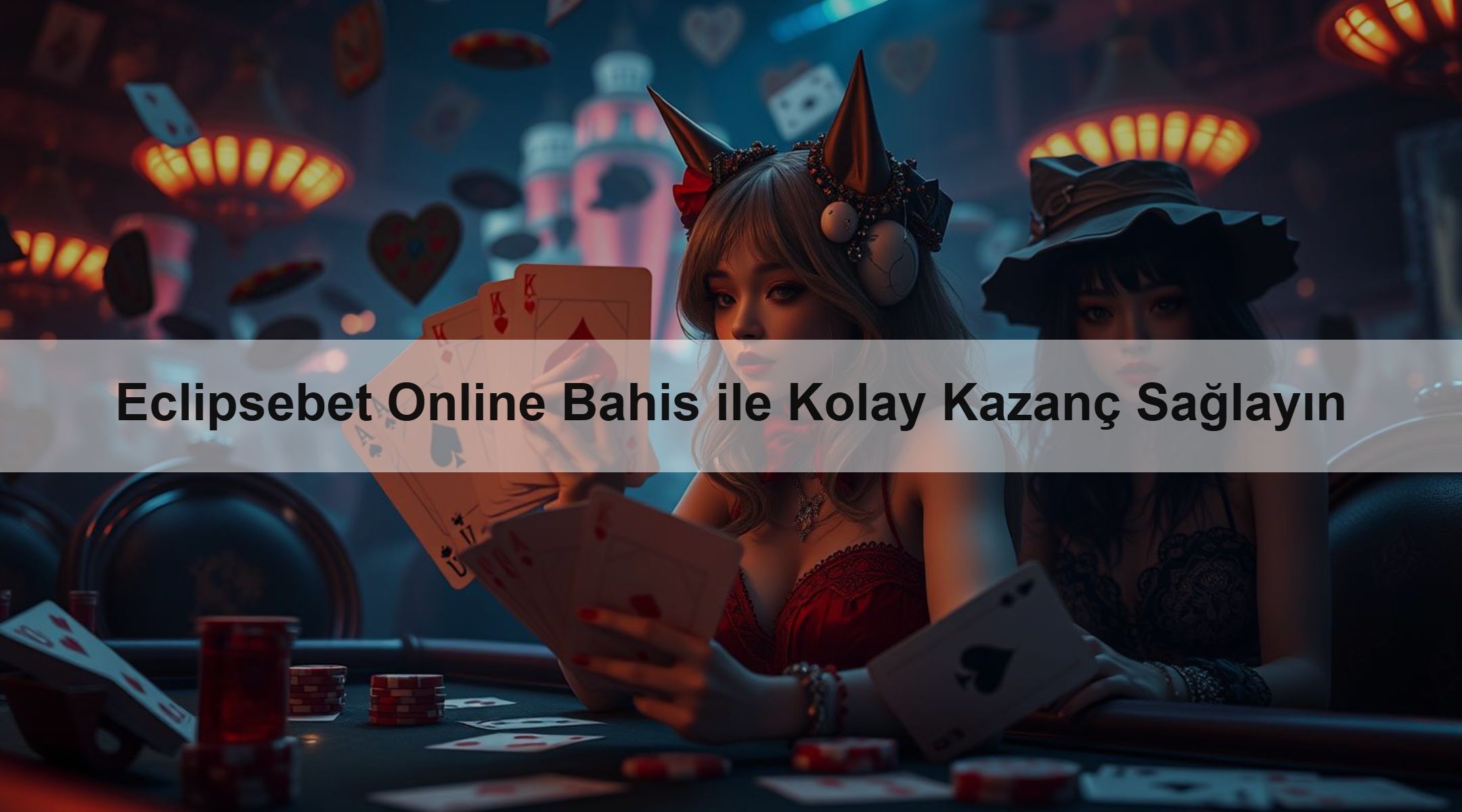 Eclipsebet Online Bahis ile Kolay Kazanç Sağlayın