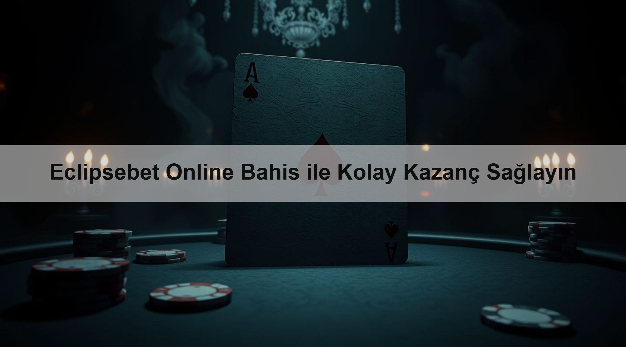 Eclipsebet Online Bahis ile Kolay Kazanç Sağlayın