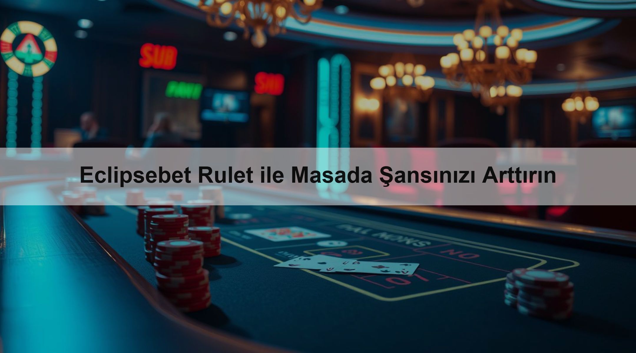 Eclipsebet Rulet ile Masada Şansınızı Arttırın