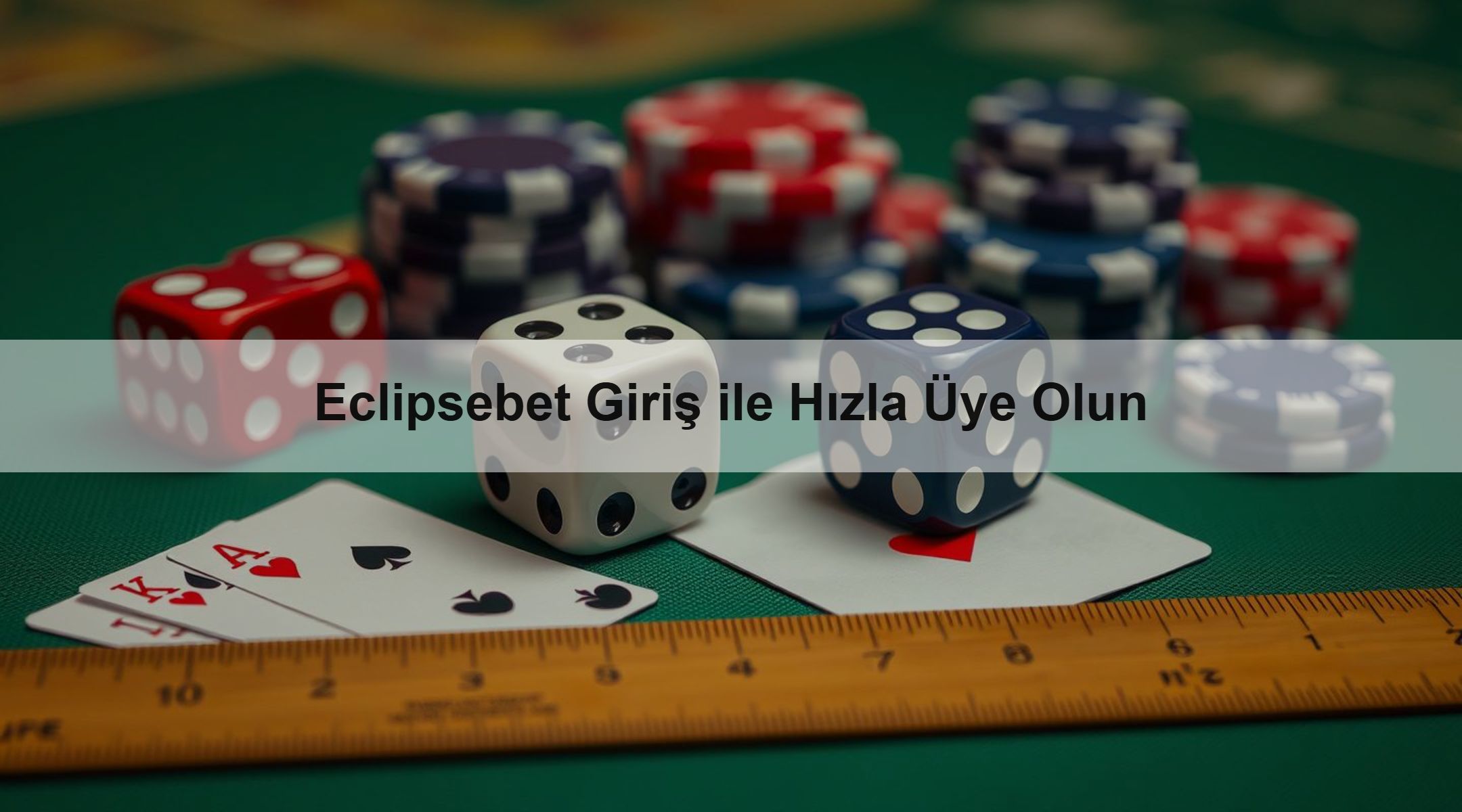 Eclipsebet Giriş ile Hızla Üye Olun